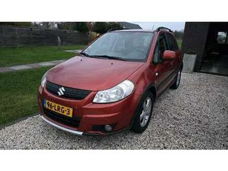 1.6 shogun airco, trekhaak, all weather top!