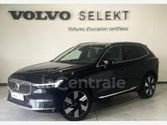 ii generation2 t8 recharge awd 310+ 145 ch ultimate style chrome geartronic 8