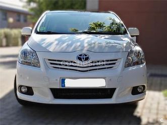 toyota verso 130 active 7pl.