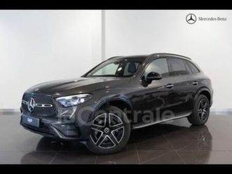 ii 300 e hybrid eq 4matic amg line 9g-tronic