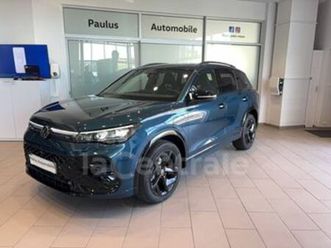 iii 1.5 ehybrid 204 r-line edition dsg6