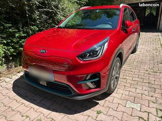 kia niro ev 64 kw premium 204 cv