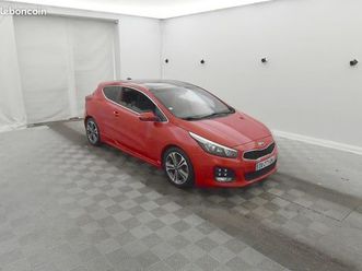 kia pro_cee'd pro cee d 1.0 t-gdi120 gt line 3p