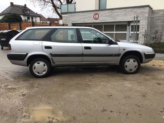 citroen xantia 1,8 i
