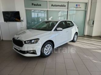 iv 1.0 tsi 116 evo 2 selection dsg7