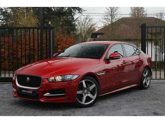 20t r-sport | 1jaar garantie | camera | cruise |