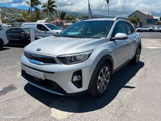 kia stonic 112.000kms