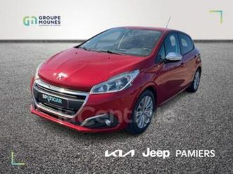 generation2 1.2 puretech 82 allure 5p