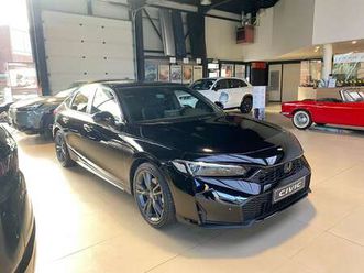 e:hev 2.0 i-mmd hybrid sport -€2750,00 korting