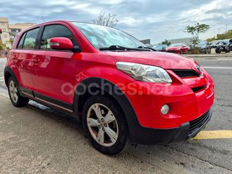 toyota urban cruiser 1.4 d4d awd active