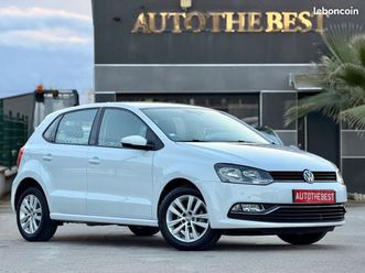 volkswagen polo 1.0 60 confortline