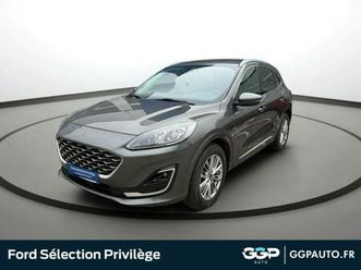 2.5 duratec 190ch fhev vignale bva i-awd