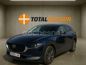 mazda cx-30 eskyactivg 2.0 2wd evolution