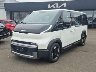 passenger earth 71kwh fwd 163 (33.000€ netto)