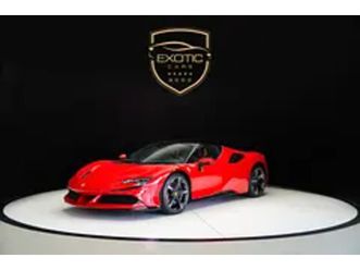 ferrari sf90 stradale other