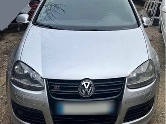 volkswagen golf 5 1.4tsi 170ch