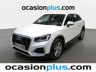 advanced 30 tdi (116 cv)