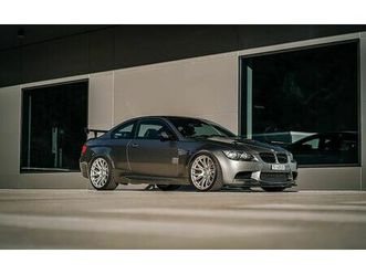 bmw m3 e92