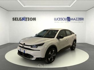 benzina 130 cv automatico - plus