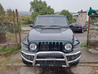 daewoo korando 2.9tdi 3,200 eur