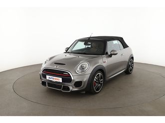 john cooper works