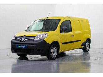 renault kangoo diésel kangoo fg. maxi 1.5blue dci 70kw 2pl.