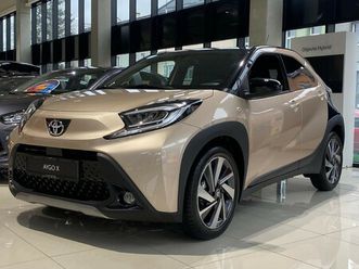 1,0 vvt-i executive smart 5mt odběr 01/2026