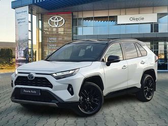 2.5 hybrid selection 4x2