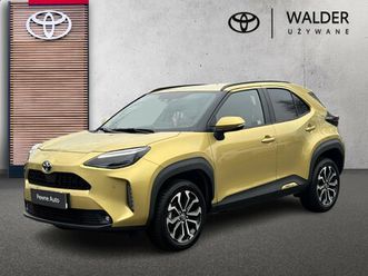 hybrid 1.5 comfort style tech polski salon gwarancja faktura vat 23%