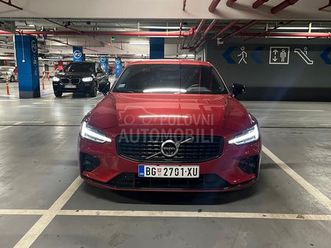 volvo s60 t4 r design