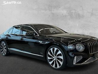 bentley ostatní flying spur azure
