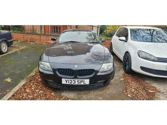 bmw, z4, coupe, 2009, semi-auto, 2996 (cc), 2 doors