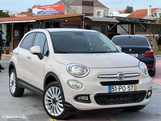 fiat 500x 1.4 ma openning edition s&s