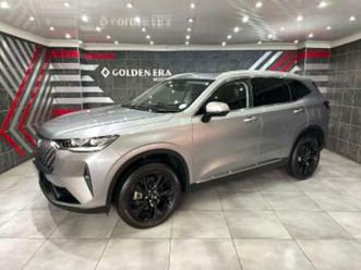 2.0t 4wd super luxury