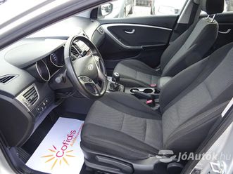 i30 1.6 gdi comfort