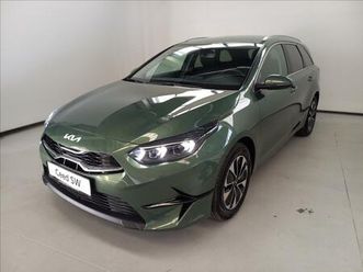 kia k4 cl4 1,6 t-gdi gpf 7dct exclusive 110 kw