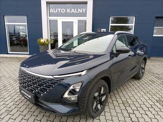 omoda 5 premium 1,6 tgi 147k, 7dct suv - suv benzin