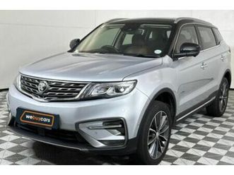 2023 proton x70 1.5t premium