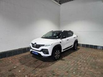 1.0 turbo intens auto