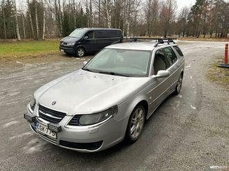 sedan 2,3t linear turbo pilot a5