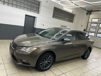 seat leon st connect
