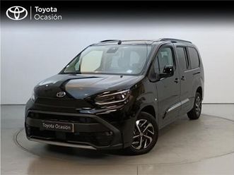 family active l2 1.5d 130cv 6mt