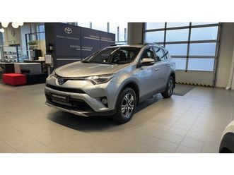 2,5 hybrid fwd hybrid edition / vetokoukku / uudet renkaat / merkkihuollettu / 12kk approved