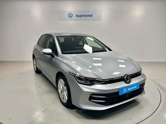 volkswagen golf match 1.5 phev 150 kw (204 cv) dsg