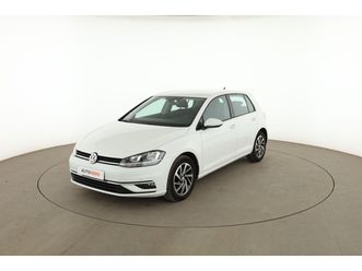 volkswagen golf vii 1.4 tsi bluemotion tech sound dsg7