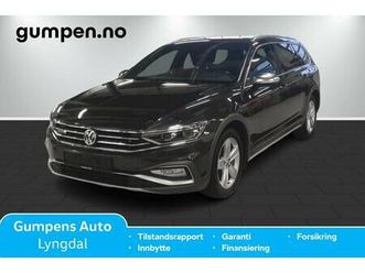 fl 190 tdi alltrack *