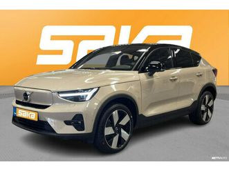 twin ultra ** tulossa / vetokoukku / harman/kardon / panorama / 360 / ilp / pilot assist **