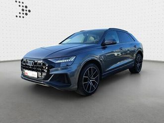 55 tfsi quattro tiptronic