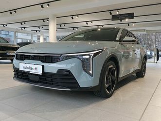 kia k4 1,6 t-gdi 132kw a7 platinum+tech pack+safety