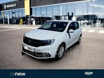 ii generation2 0.9 eco-g 100 essentiel